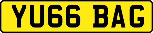 YU66BAG