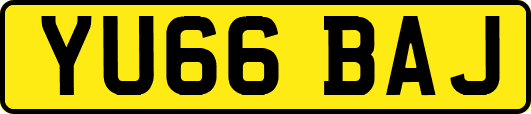 YU66BAJ