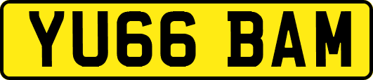 YU66BAM