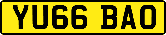 YU66BAO