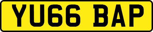 YU66BAP
