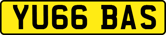 YU66BAS