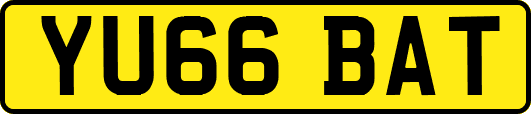 YU66BAT