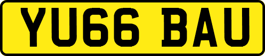 YU66BAU