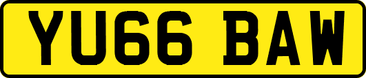 YU66BAW