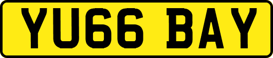 YU66BAY