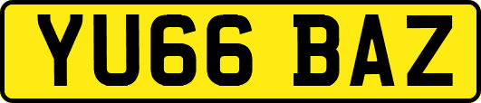 YU66BAZ