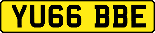 YU66BBE