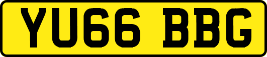 YU66BBG