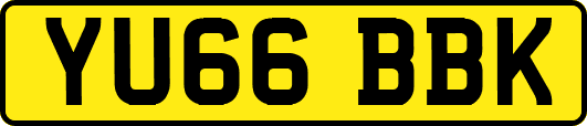 YU66BBK