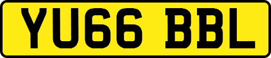 YU66BBL