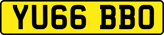 YU66BBO