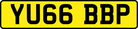YU66BBP