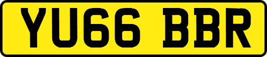 YU66BBR