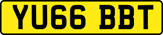 YU66BBT