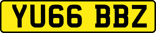 YU66BBZ