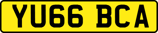 YU66BCA