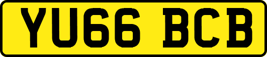 YU66BCB