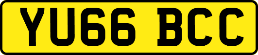 YU66BCC