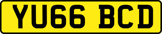 YU66BCD