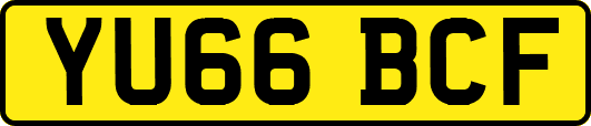 YU66BCF