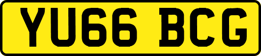 YU66BCG