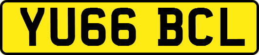 YU66BCL