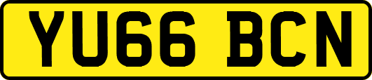 YU66BCN