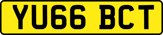 YU66BCT