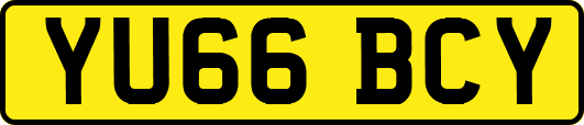 YU66BCY