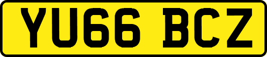 YU66BCZ