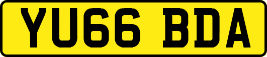 YU66BDA