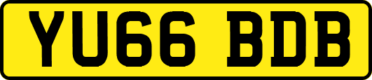 YU66BDB