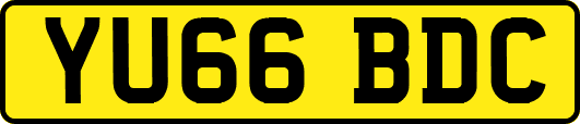 YU66BDC