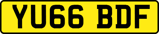 YU66BDF