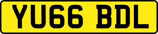 YU66BDL