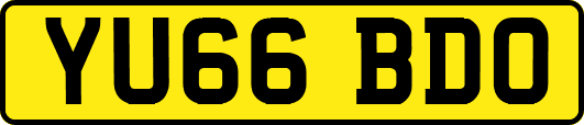YU66BDO