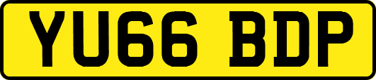 YU66BDP