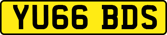 YU66BDS