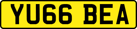 YU66BEA