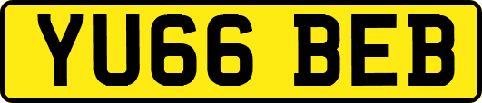 YU66BEB