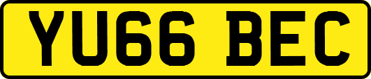 YU66BEC