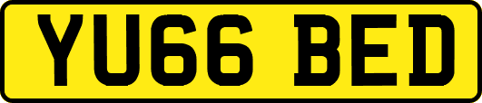 YU66BED