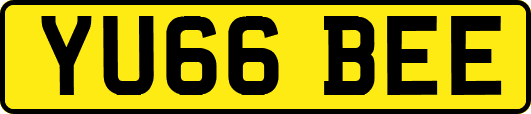 YU66BEE