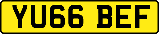 YU66BEF