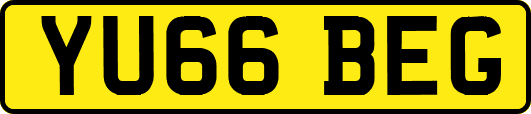 YU66BEG