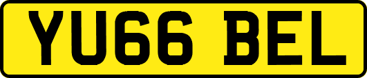 YU66BEL
