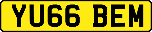 YU66BEM