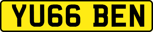 YU66BEN
