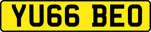 YU66BEO